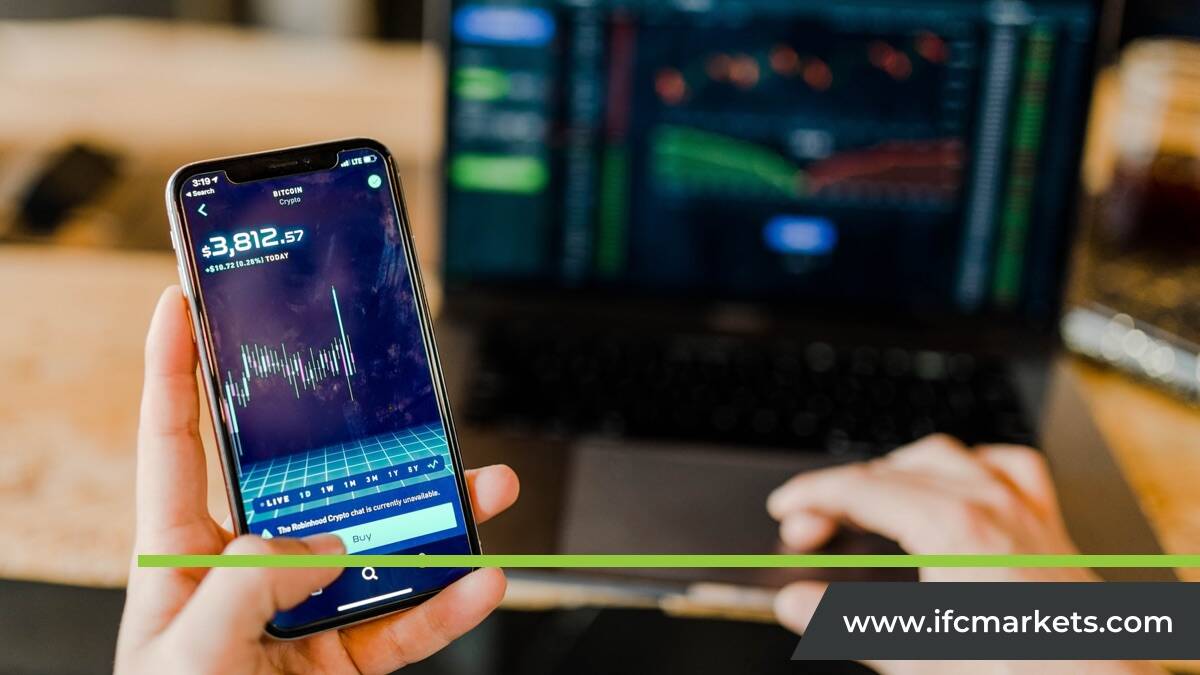 MT4 iPhone | MT4 iPad | MT4 iOS | MetaTrader 4 iOS | Aplikasi Forex untuk  iPhone | IFCM Malaysia