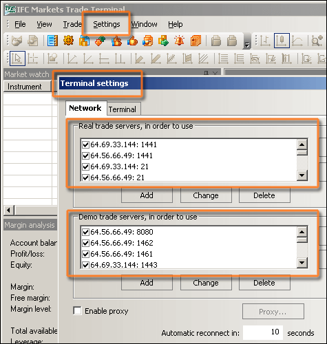 The Network Tab